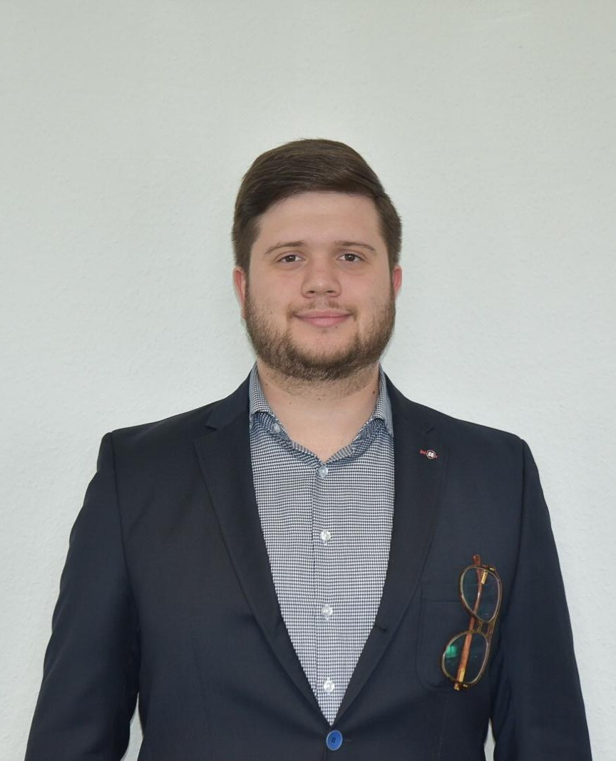 Marius grischke