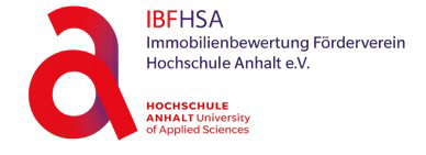 Logo IBS HSA Logo tegova