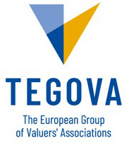 Logo tegova Logo tegova